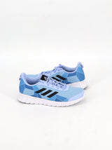 Women's Printed Running Shoes,Blue