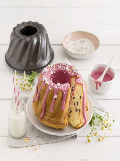 Ring Cake Tin