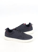 Image for Men's Plain Casual Shoes,Navy