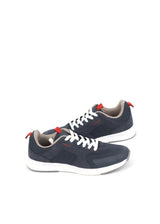 Image for Men's Textured Trainers,Navy