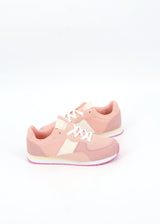 Image for Kids Girl's Textured Sneakers,Light Pink