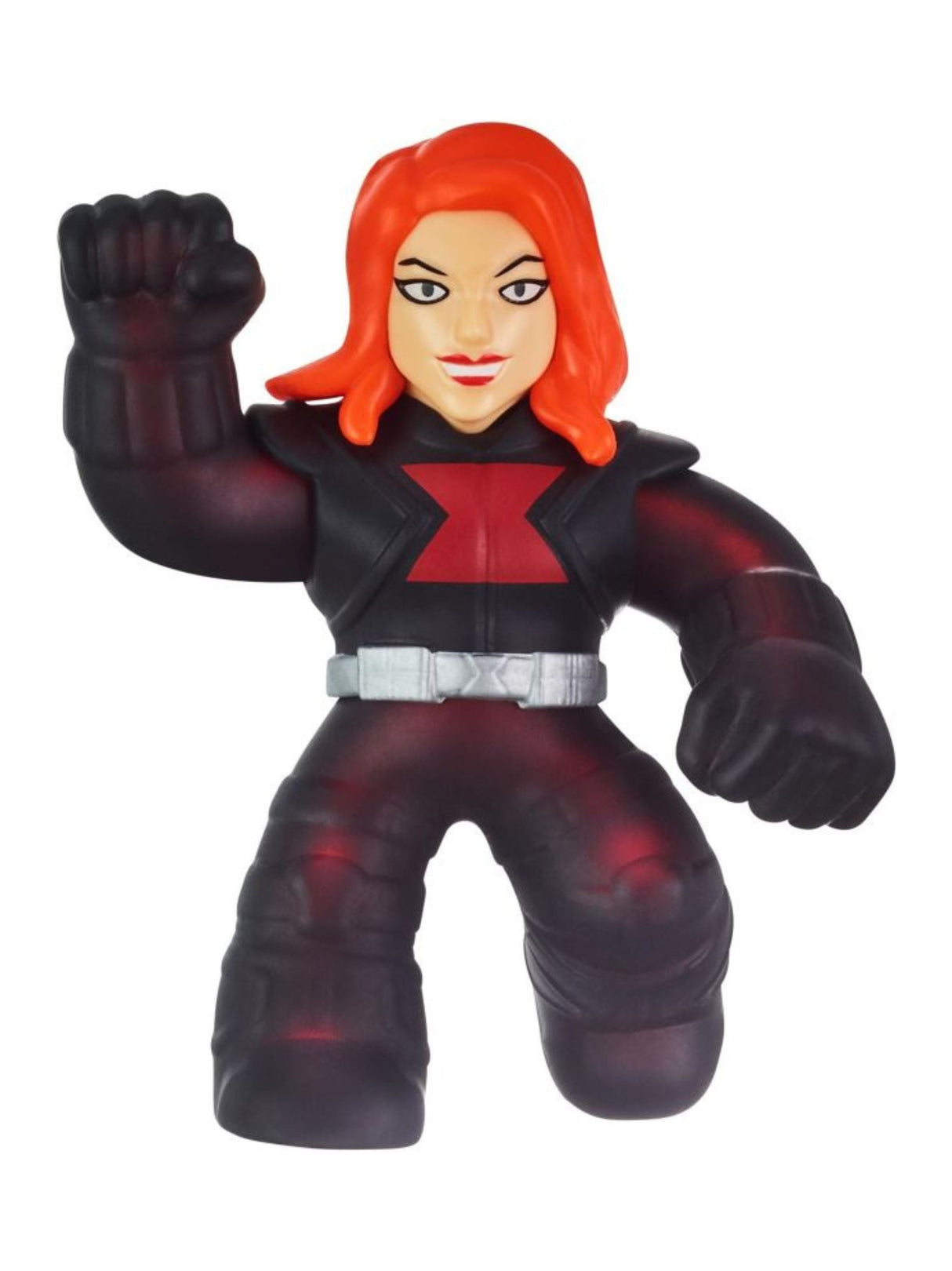 Heroes Of Goo Jit Zu