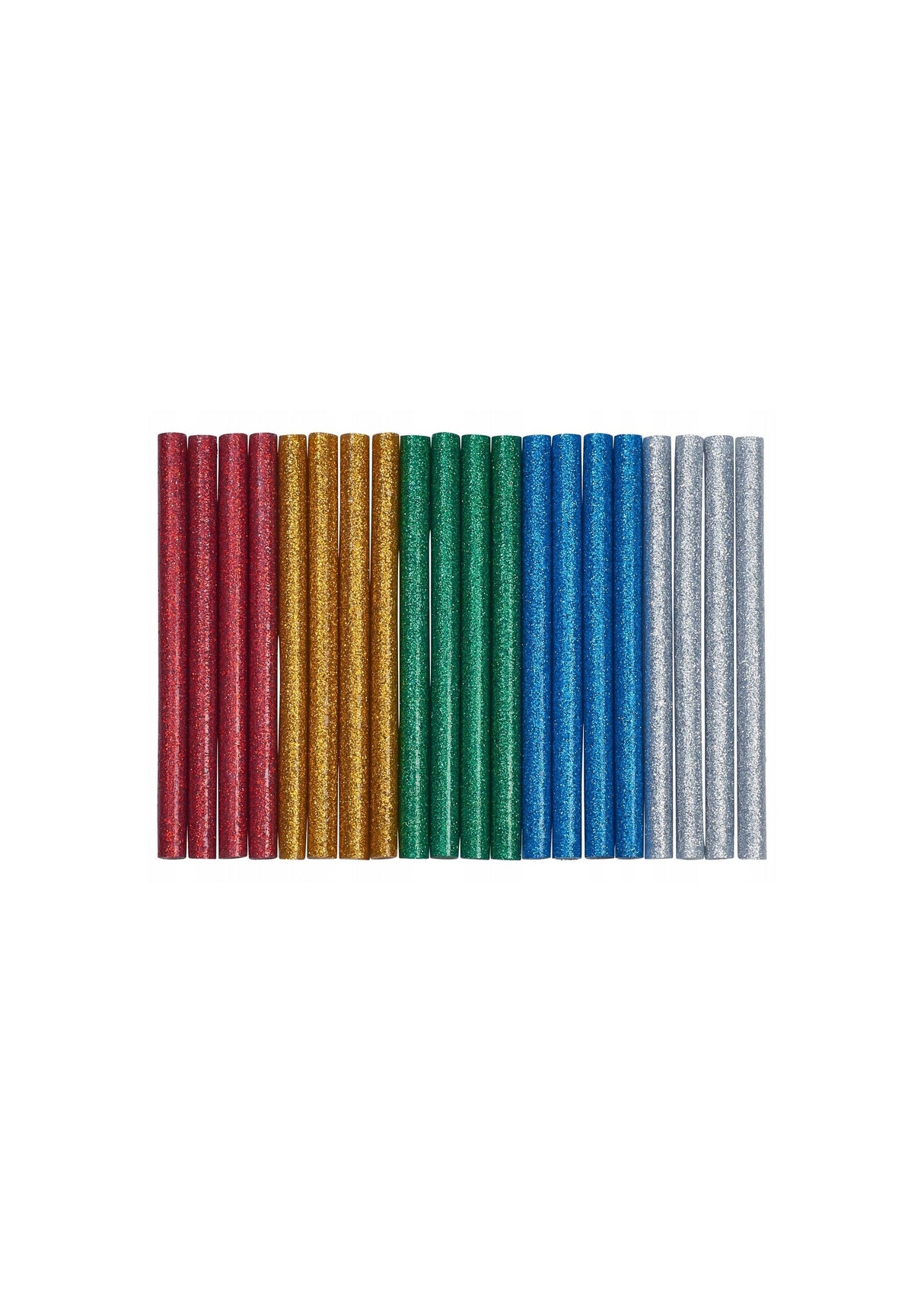 Low Temperature Glue Sticks