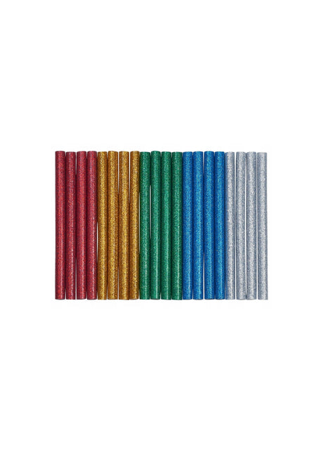 Low Temperature Glue Sticks