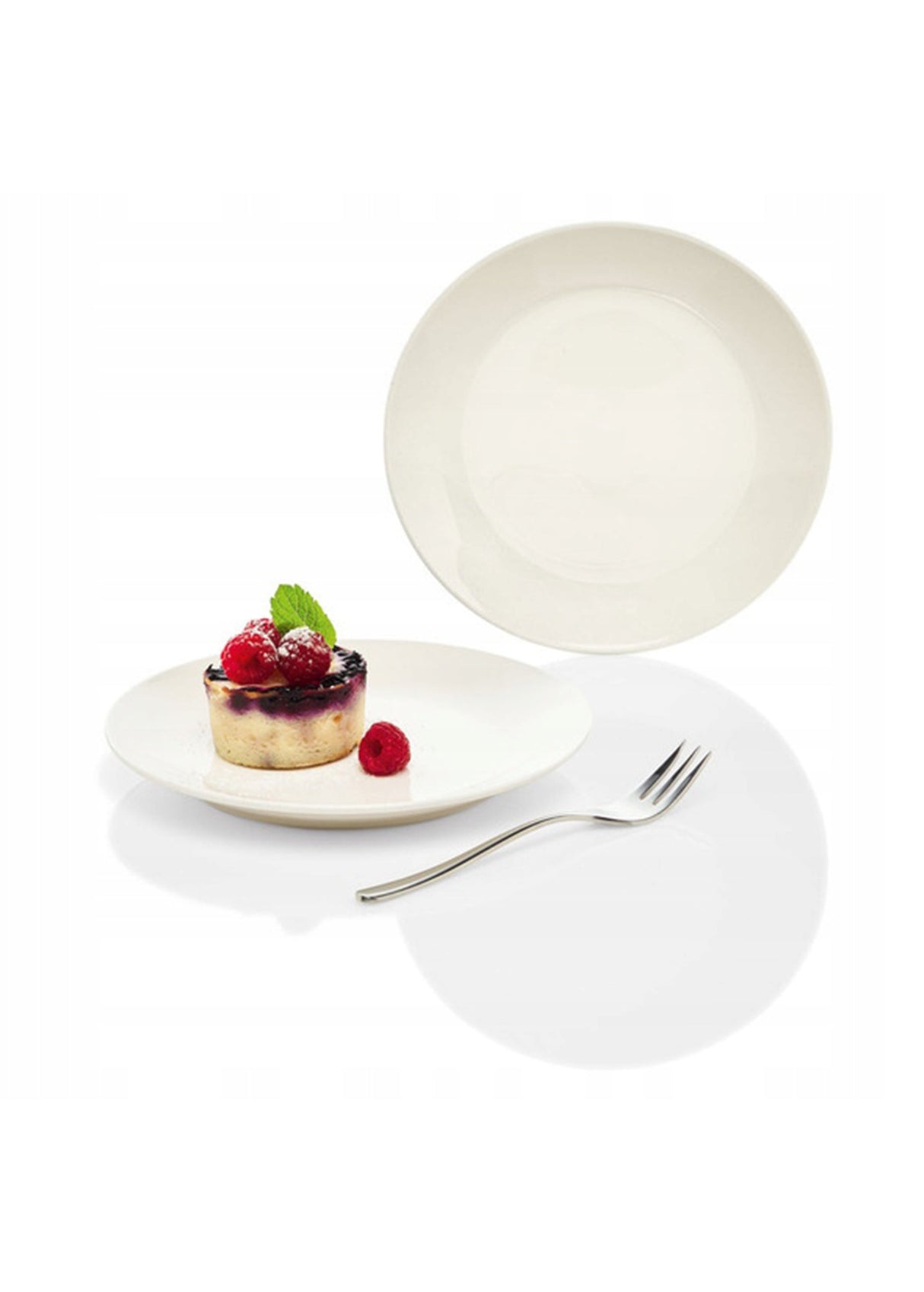 Plates Set