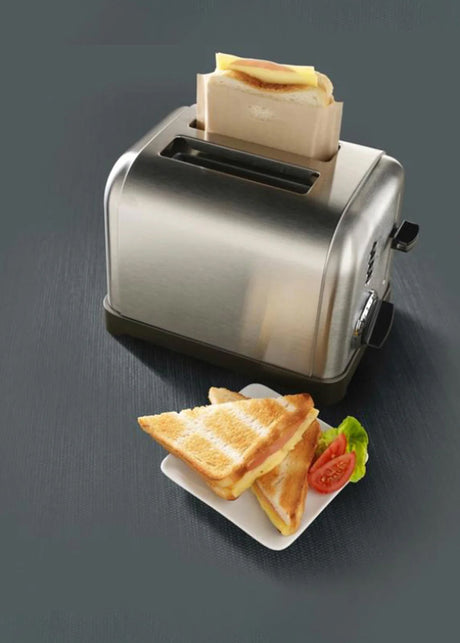 Toastie Bags