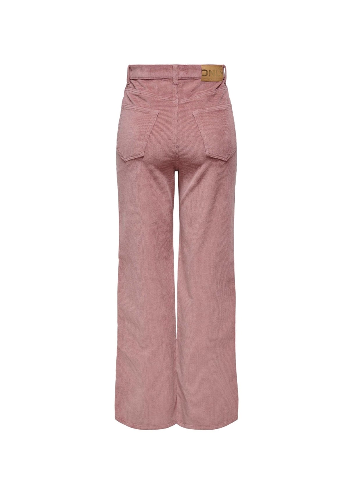 Women's Corduroy Pants,Pink