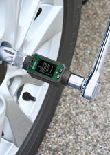 Digital Torque Adapter