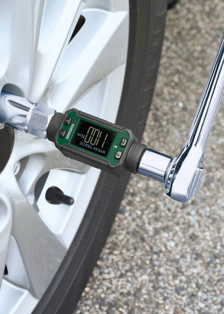 Digital Torque Adapter