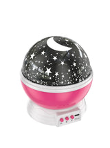 Starry Sky Night Lamp