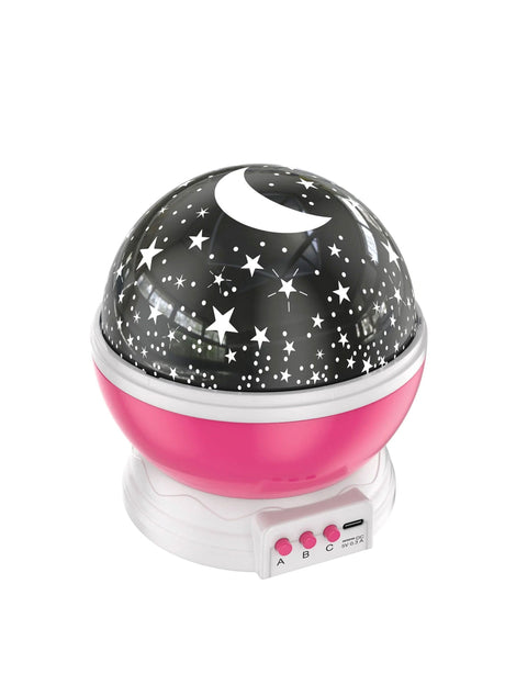 Starry Sky Night Lamp