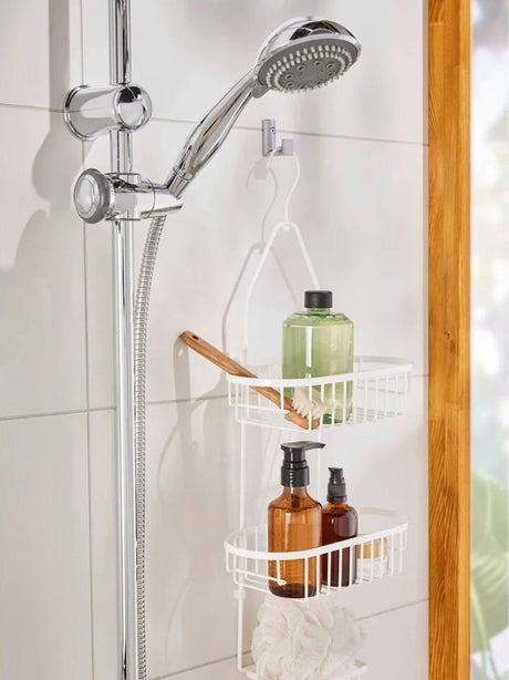Shower Shelf