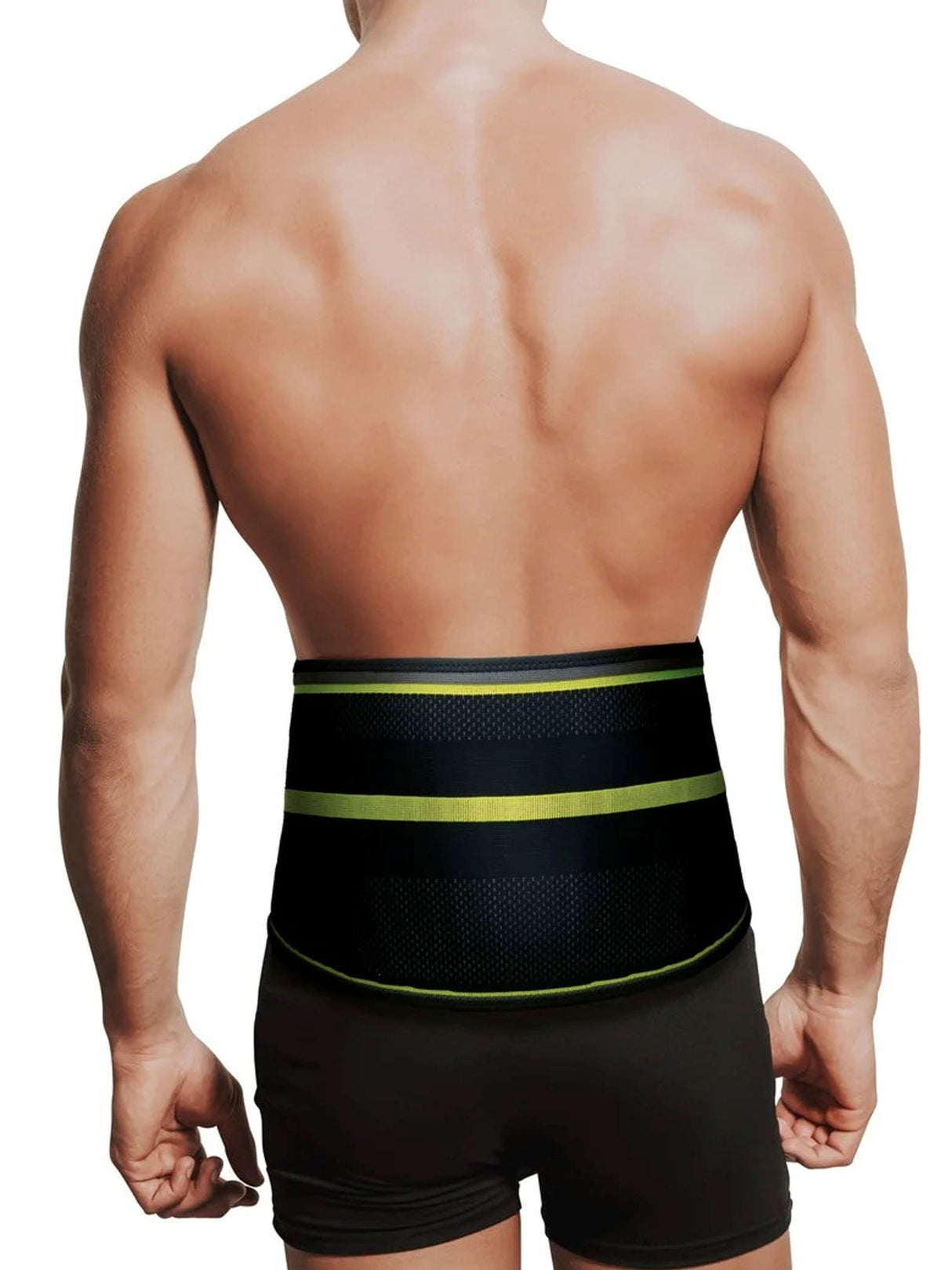 Back Brace