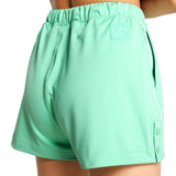 Image for Women's Buttons Side Sport Short,Light Green