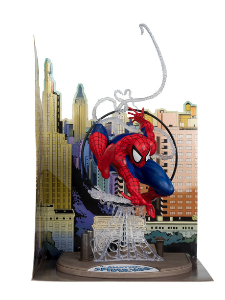 Spider Man Toy