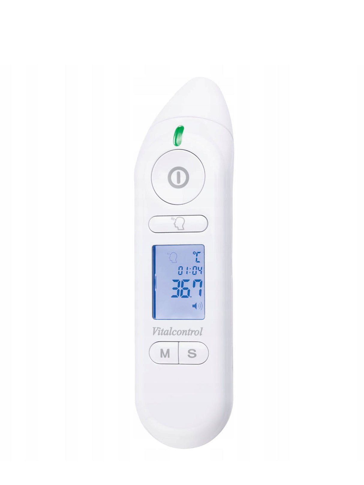 Thermometer