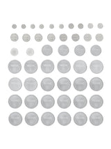 Button Cell Batteries