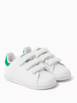 Kids Boy's Plain Casual Shoes,White