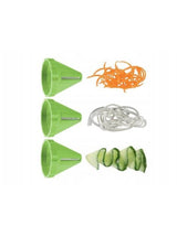 Vegetable Sharpener