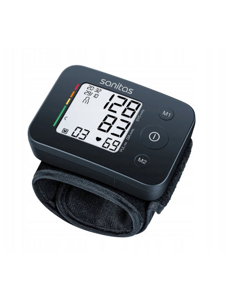 Wrist Blood Pressure