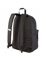 Backpack Core Blue-Black