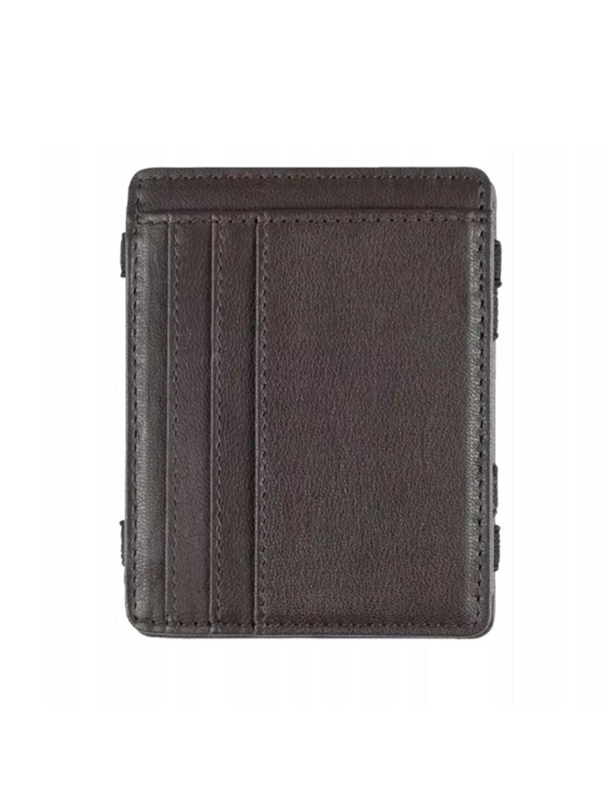 Magic Wallet Leather