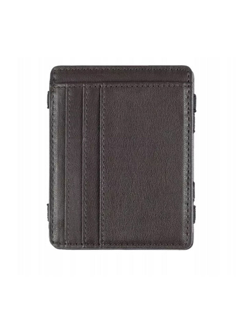 Magic Wallet Leather