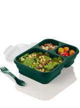 Foldable Lunch Box