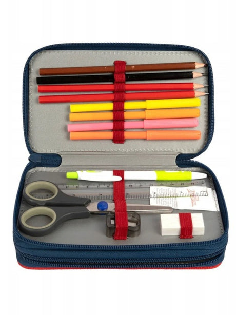 Spiderman Pencil Case