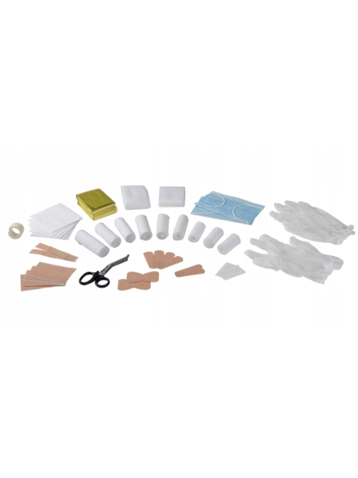 Car First Aid