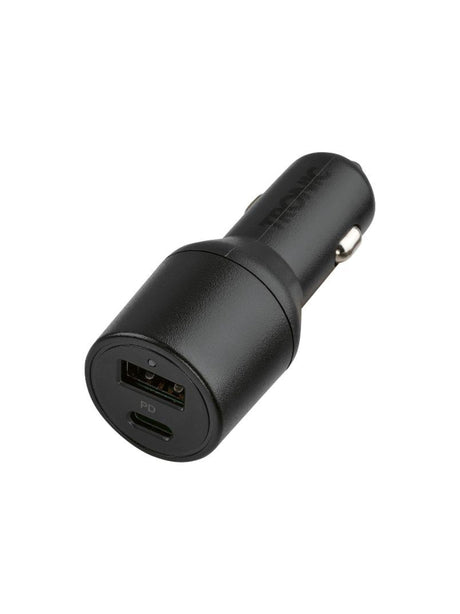 Car Holder With Qi� Charging Function