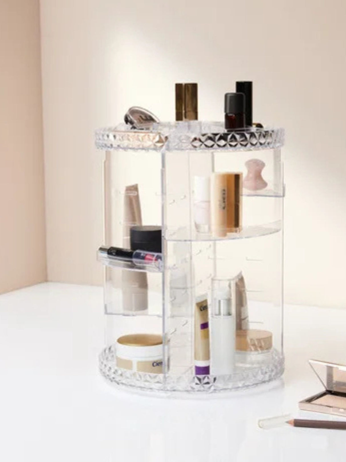 Cosmetics Organizer
