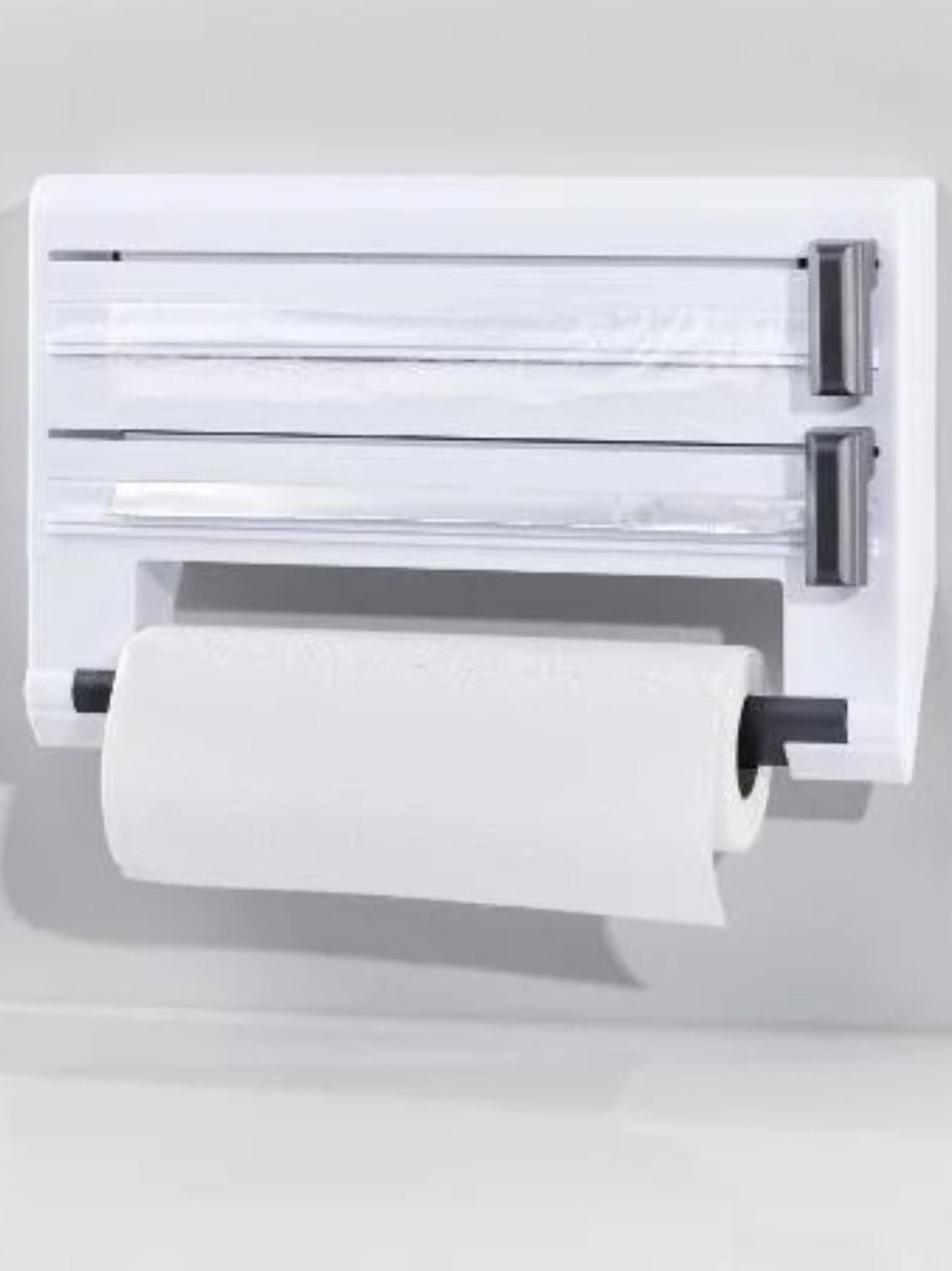 Holder For Kitchen Paper Towels