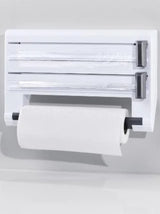 Holder For Kitchen Paper Towels