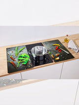 Glass Protective Plates