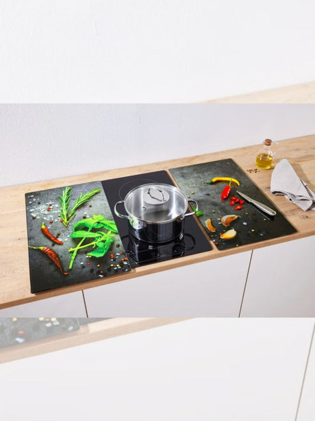 Glass Protective Plates