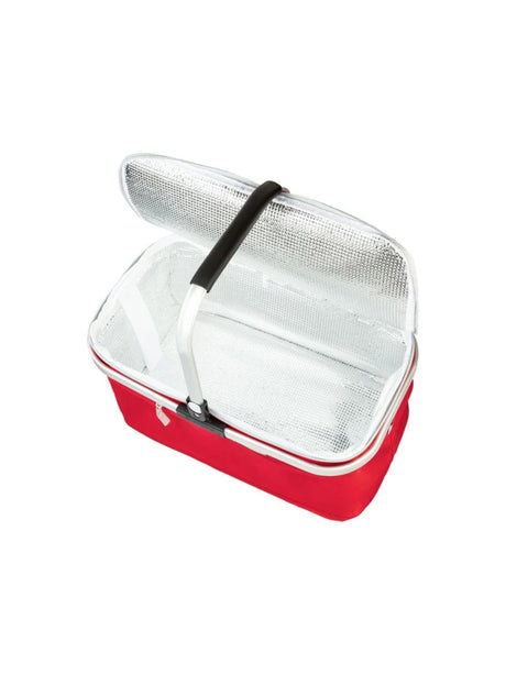 Thermal Shopping Basket