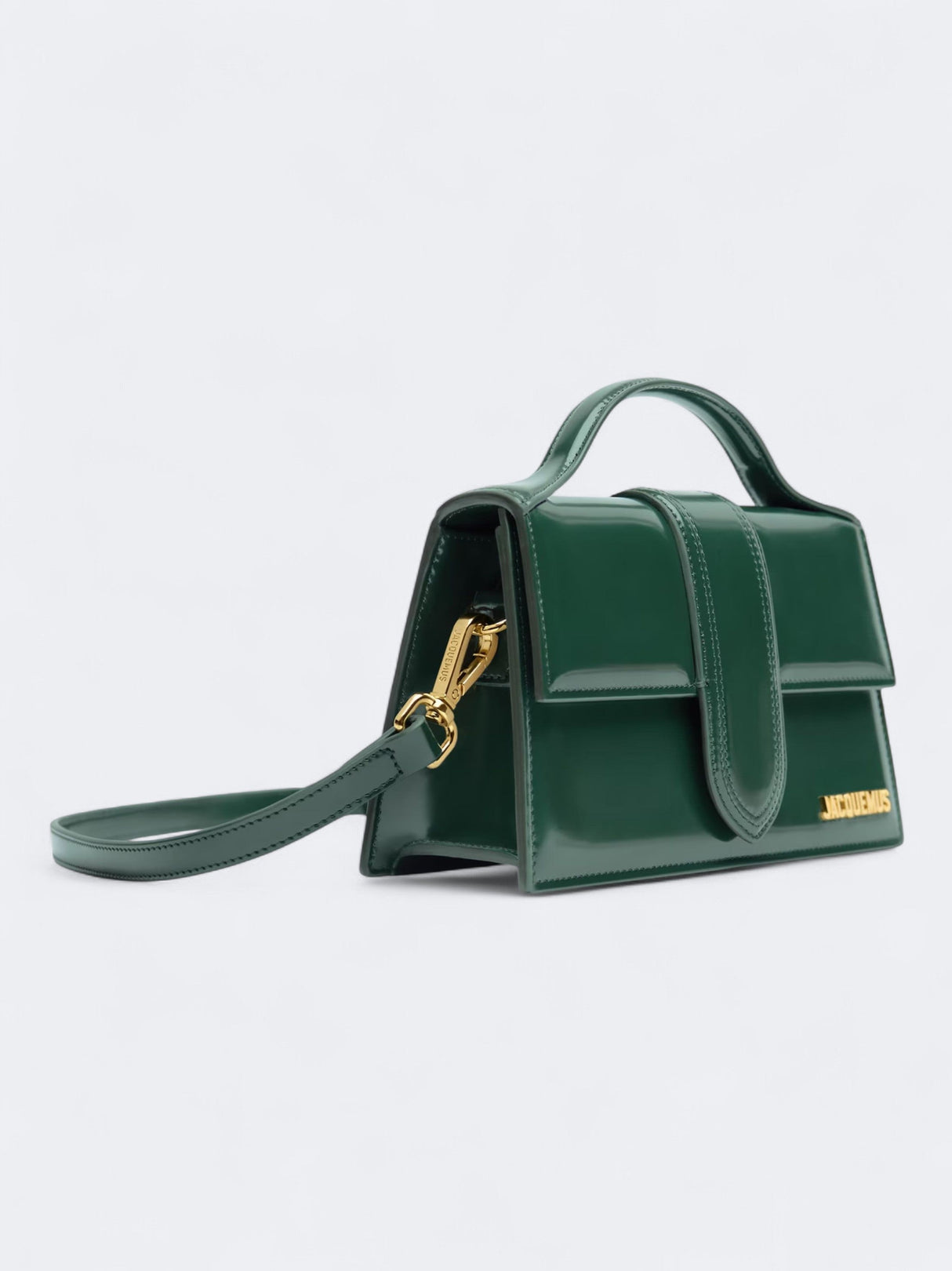 Women'S Leather Hand Bag