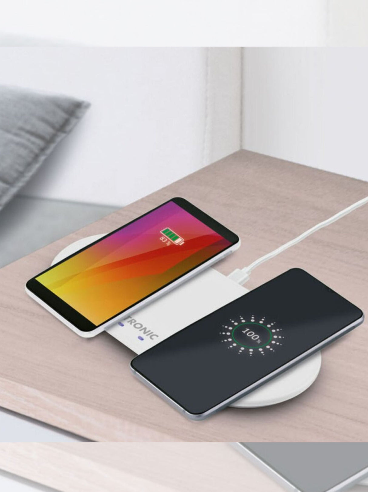 Wireless Charging Pad