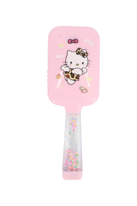 Hello Kitty Hair Brush