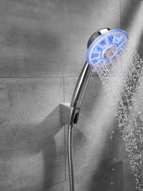 Led Hand Shower