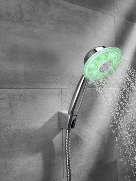 Led Hand Shower