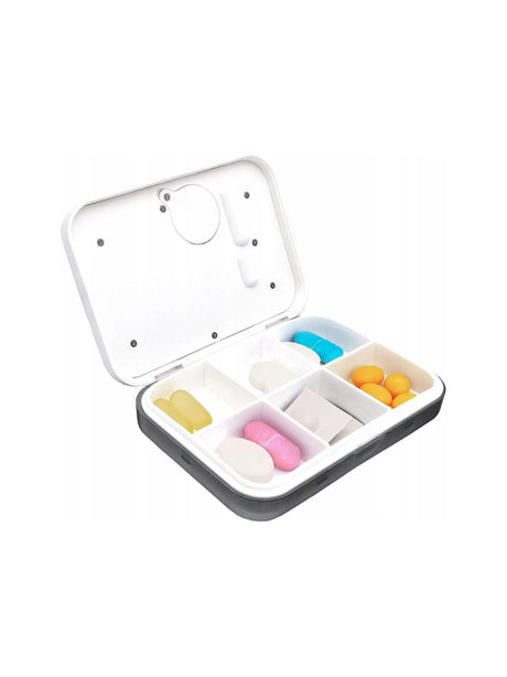 Daily Medication Organizer