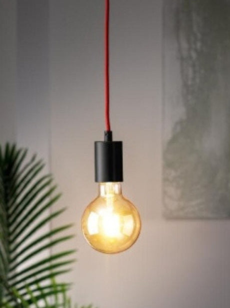 Led Pendant Lamp