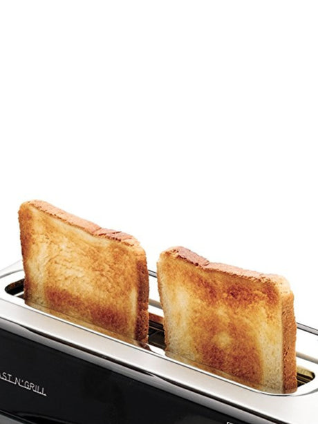 Toaster And Mini Oven