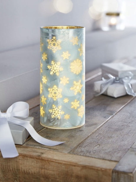 Decorative Led Lamp (Menthol)