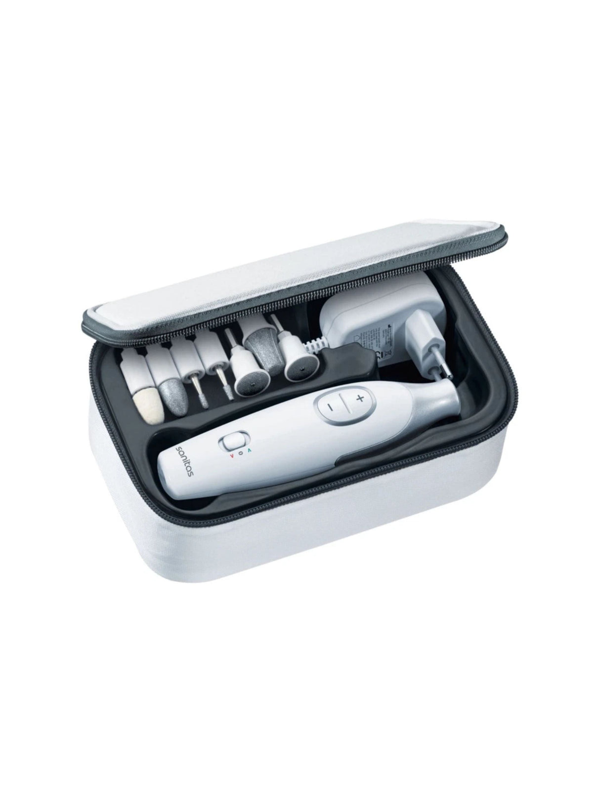 Manicure Pedicure Set