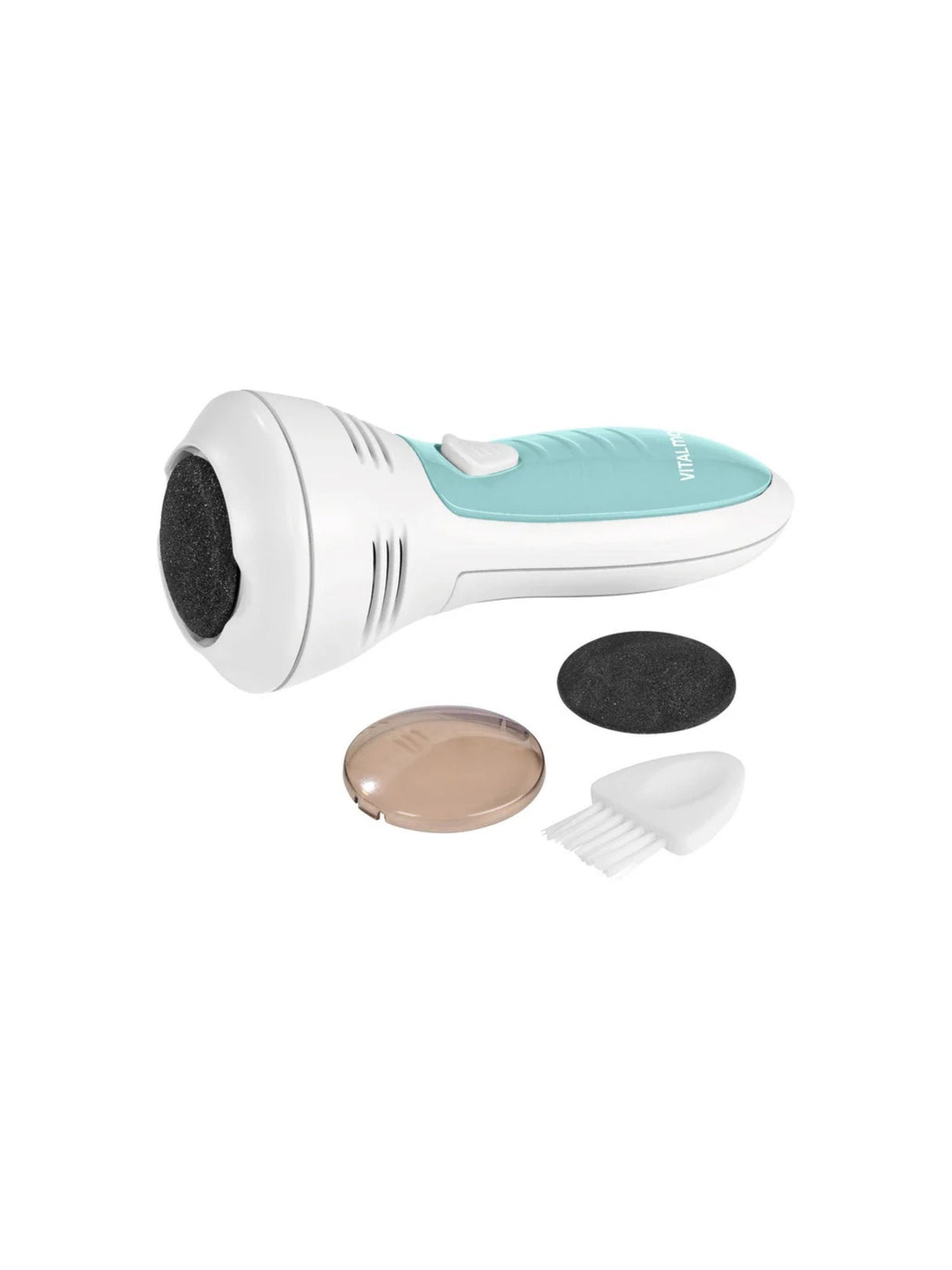Callus Remover, With Suction Function