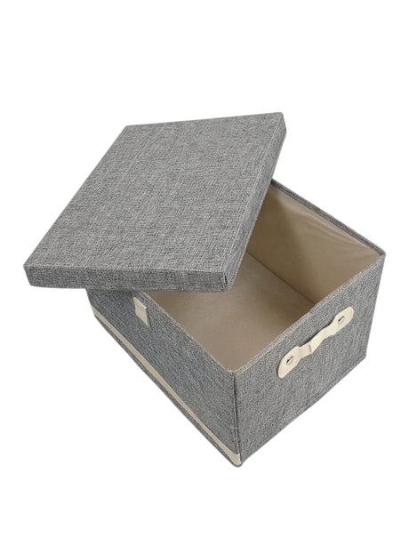 Foldable Fabric Storage Box