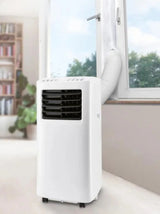 Local Air Conditioner